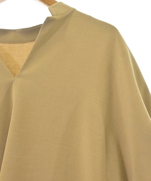 Cloche（クロシェ）ブラウス ベージュ サイズ:02(M位) レディース/2200635292230