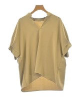 Cloche（クロシェ）ブラウス ベージュ サイズ:02(M位) レディース/2200635292230