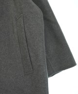 Cloche（クロシェ）チェスターコート グレー サイズ:02(M位) レディース/2200640446017