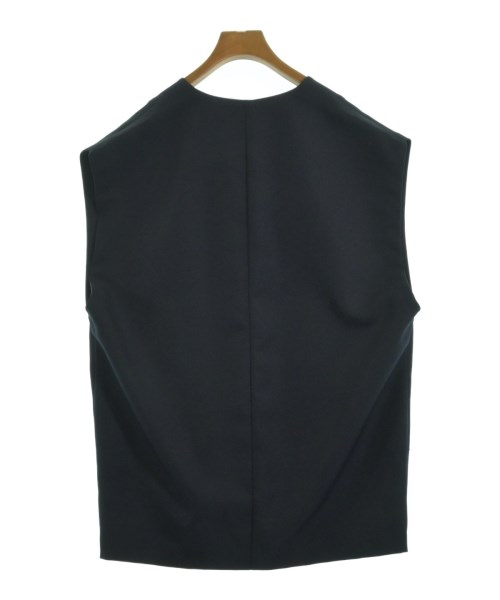 Cloche（クロシェ）カジュアルシャツ 紺 サイズ:2(M位) レディース/2200615478135