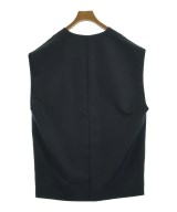 Cloche（クロシェ）カジュアルシャツ 紺 サイズ:2(M位) レディース/2200615478135