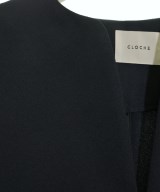 Cloche（クロシェ）カジュアルシャツ 紺 サイズ:2(M位) レディース/2200615478135