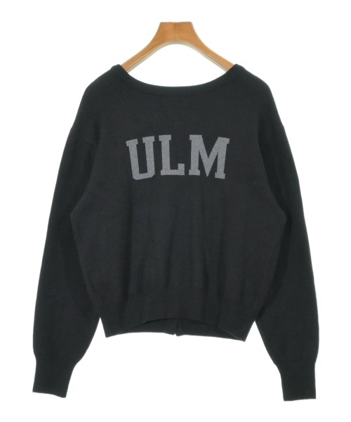 Cloche（クロシェ）カーディガン 黒 サイズ:2(M位) レディース/2200618919024