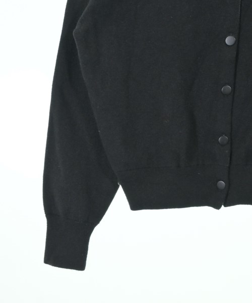 Cloche（クロシェ）カーディガン 黒 サイズ:2(M位) レディース/2200618919024