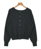 Cloche（クロシェ）カーディガン 黒 サイズ:2(M位) レディース/2200618919024