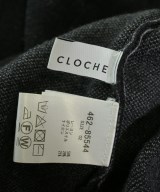 Cloche（クロシェ）カーディガン 黒 サイズ:2(M位) レディース/2200618919024