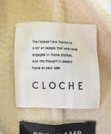 Cloche（クロシェ）コート ベージュ サイズ:2(M位) レディース/2200609077023