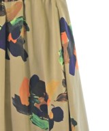 Cloche（クロシェ）ロング・マキシ丈スカート ベージュ サイズ:2(M位) レディース/2200670961139