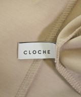 Cloche（クロシェ）パーカー ベージュ サイズ:2(M位) レディース/2200671617103