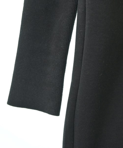 Cloche（クロシェ）ワンピース 黒 サイズ:2(M位) レディース/2200668536011