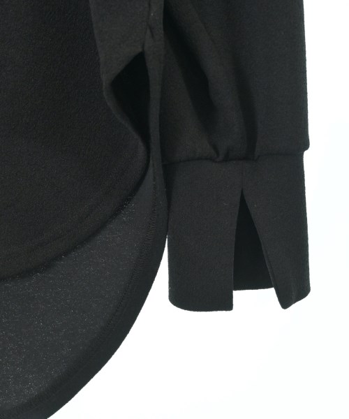 Cloche（クロシェ）Tシャツ・カットソー 黒 サイズ:2(M位) レディース/2200668536035