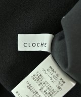 Cloche（クロシェ）Tシャツ・カットソー 黒 サイズ:2(M位) レディース/2200668536035