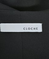 Cloche（クロシェ）その他 黒 サイズ:2(M位) レディース/2200668536059