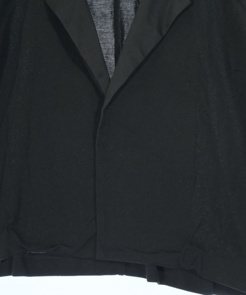 Cloche（クロシェ）カーディガン 黒 サイズ:02(M位) レディース/2200670345175