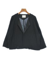 Cloche（クロシェ）カーディガン 黒 サイズ:02(M位) レディース/2200670345175