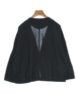 Cloche（クロシェ）カーディガン 黒 サイズ:02(M位) レディース/2200670345175
