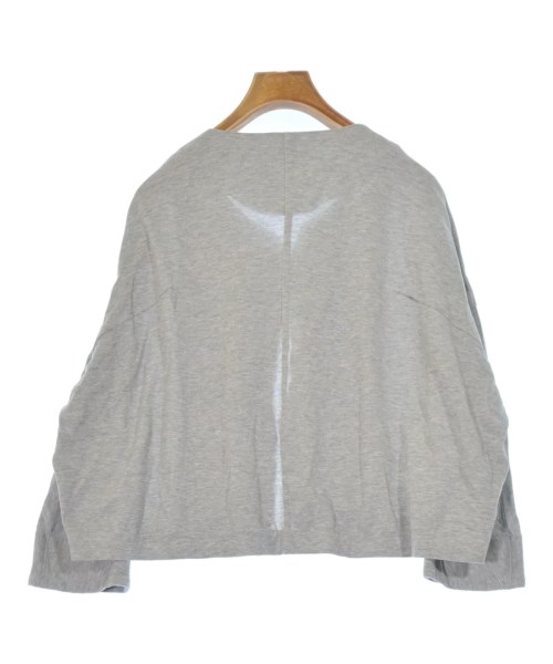 Cloche（クロシェ）カーディガン グレー サイズ:02(M位) レディース/2200670345182