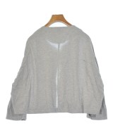 Cloche（クロシェ）カーディガン グレー サイズ:02(M位) レディース/2200670345182