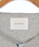 Cloche（クロシェ）カーディガン グレー サイズ:02(M位) レディース/2200670345182