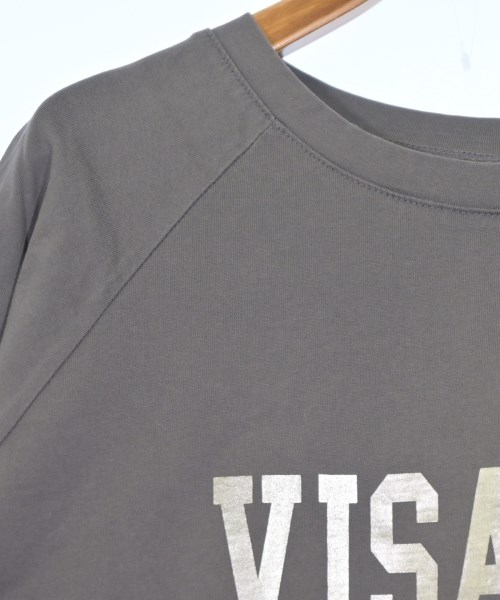 Cloche（クロシェ）Tシャツ・カットソー グレー サイズ:02(M位) レディース/2200670345199