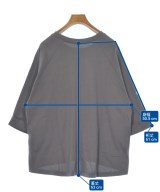 Cloche（クロシェ）Tシャツ・カットソー グレー サイズ:02(M位) レディース/2200670345199