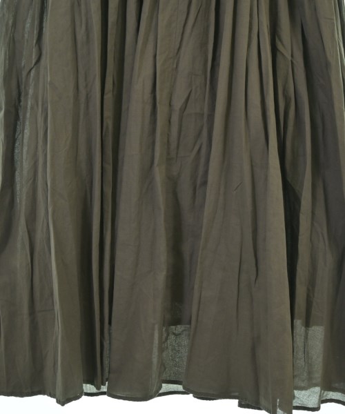 Cloche（クロシェ）ワンピース カーキ サイズ:2(M位) レディース/2200672145186