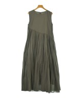 Cloche（クロシェ）ワンピース カーキ サイズ:2(M位) レディース/2200672145186