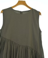 Cloche（クロシェ）ワンピース カーキ サイズ:2(M位) レディース/2200672145186