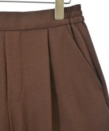 Cloche（クロシェ）スラックス 茶 サイズ:2(M位) レディース/2200674777033