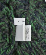 Cloche（クロシェ）ベスト グレー サイズ:02(M位) レディース/2200686698319