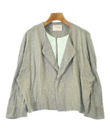 Cloche（クロシェ）カーディガン グレー サイズ:02(M位) レディース/2200697521057
