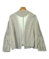 Cloche（クロシェ）カーディガン グレー サイズ:02(M位) レディース/2200697521057