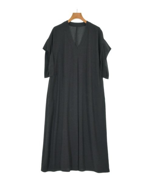 Cloche(クロシェ)ワンピース 黒 サイズ:2(M位)/2200650464049