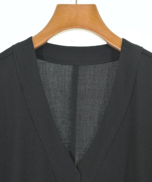 Cloche（クロシェ）ワンピース 黒 サイズ:2(M位) レディース/2200650464049