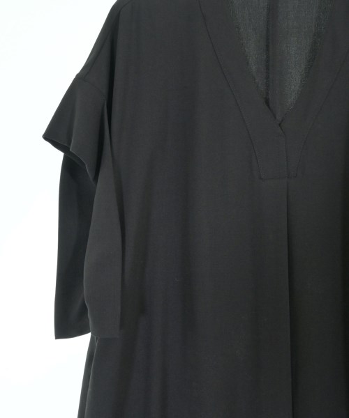 Cloche（クロシェ）ワンピース 黒 サイズ:2(M位) レディース/2200650464049