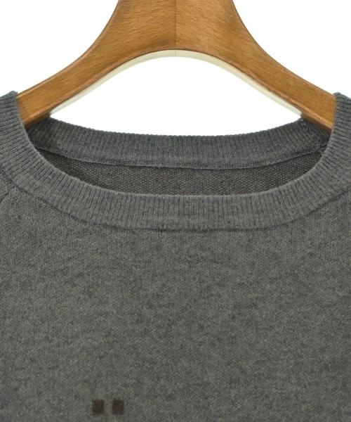 Cloche（クロシェ）カーディガン グレー サイズ:2(M位) レディース/2200656607020