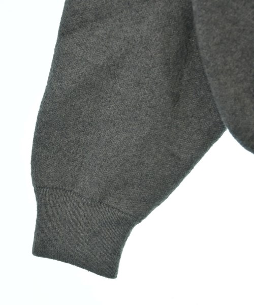 Cloche（クロシェ）カーディガン グレー サイズ:2(M位) レディース/2200656607020