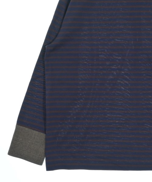 Cloche（クロシェ）Tシャツ・カットソー 紺 サイズ:02(M位) レディース/2200652501056