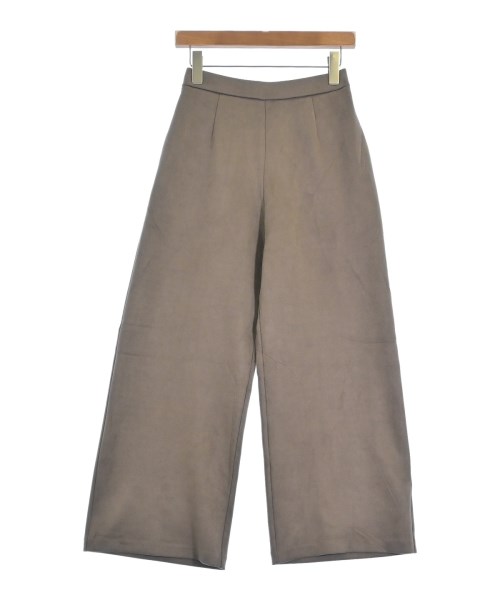 Cloche(クロシェ)その他 茶 サイズ:2(M位)/2200657065027