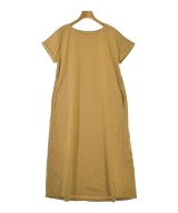 Cloche（クロシェ）ワンピース ベージュ サイズ:2(M位) レディース/2200659048011