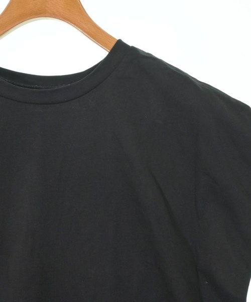 Cloche（クロシェ）Tシャツ・カットソー 黒 サイズ:02(M位) レディース/2200659048028