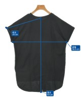 Cloche（クロシェ）Tシャツ・カットソー 黒 サイズ:02(M位) レディース/2200659048028