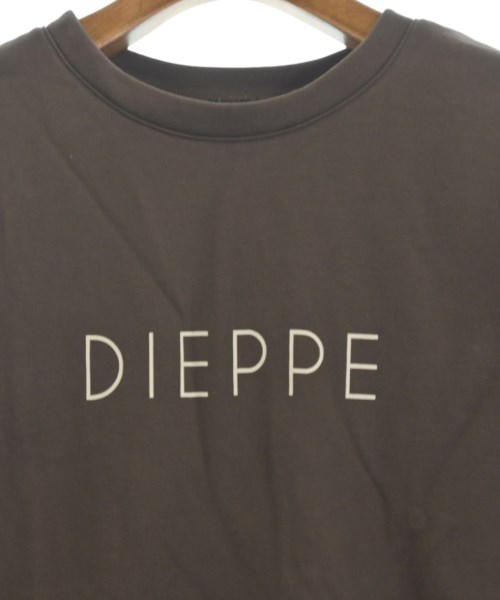 Cloche（クロシェ）スウェット 茶 サイズ:02(M位) レディース/2200659048035