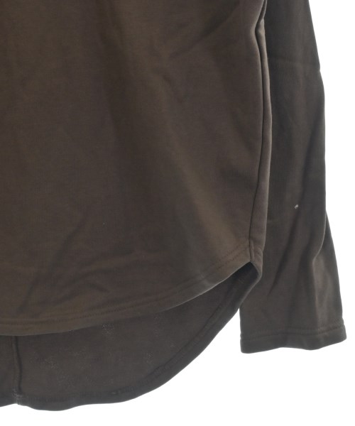 Cloche（クロシェ）スウェット 茶 サイズ:02(M位) レディース/2200659048035