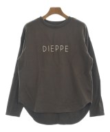 Cloche（クロシェ）スウェット 茶 サイズ:02(M位) レディース/2200659048035