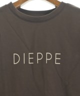 Cloche（クロシェ）スウェット 茶 サイズ:02(M位) レディース/2200659048035