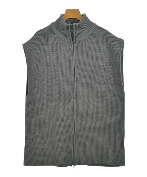 Cloche(クロシェ)ベスト/ノースリーブ グレー サイズ:2(M位)/2200658471063