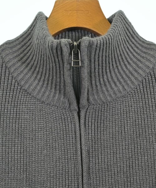 Cloche（クロシェ）ベスト/ノースリーブ グレー サイズ:2(M位) レディース/2200658471063