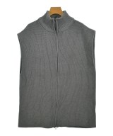 Cloche（クロシェ）ベスト/ノースリーブ グレー サイズ:2(M位) レディース/2200658471063