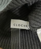 Cloche（クロシェ）ベスト/ノースリーブ グレー サイズ:2(M位) レディース/2200658471063